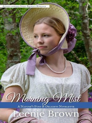 cover image of Morning Mist
